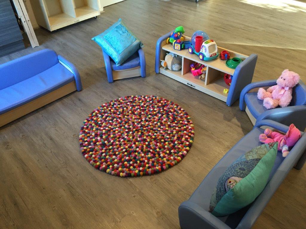 Baby Room