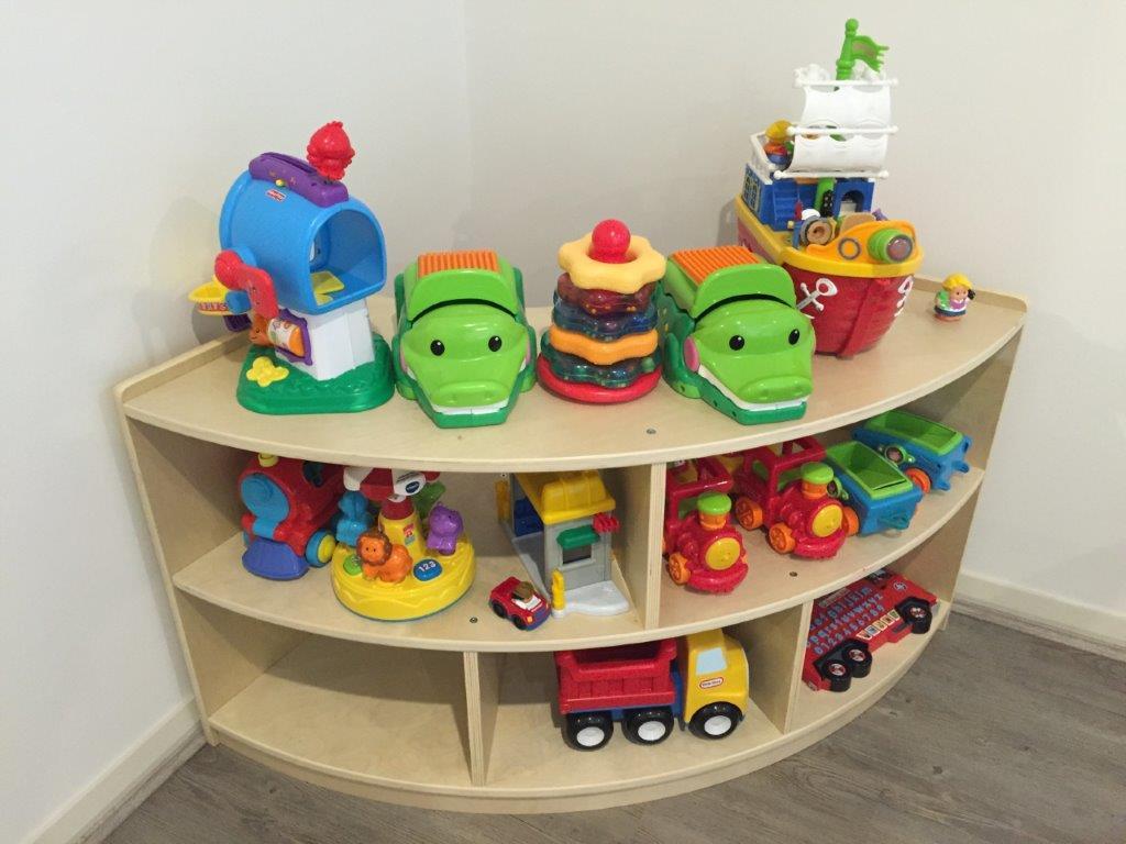 Baby Toys