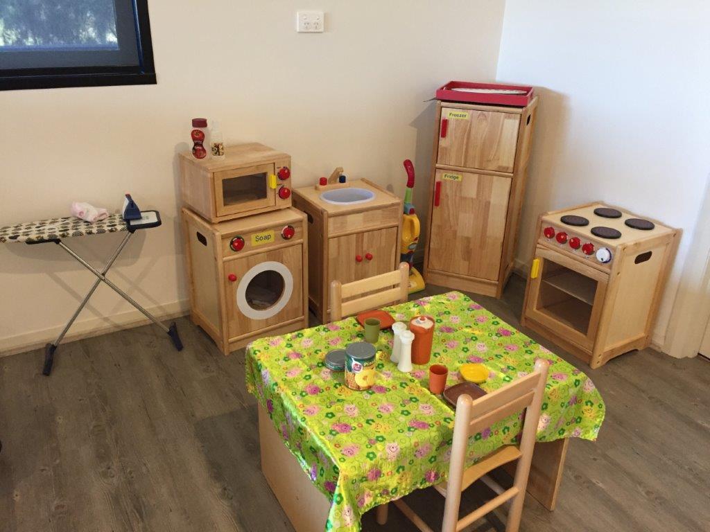 Preschool Room