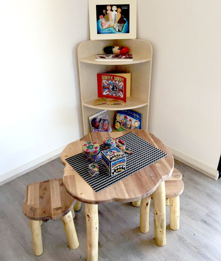 Preschool Room